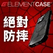 【Element Case】iPhone 14 6.1吋Special Ops特種行動軍規防摔殼MagSafe版 - 透黑