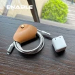 【ENABLE】2年保固 ZOOM! USB-C to Lightning MFi認證 鋁合金編織充電/傳輸線-銀色(1.2m/Apple MFi 認證)