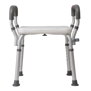 【宸意】6416 無背扶手洗澡椅(#老人洗澡椅#沐浴洗浴專用#防滑大人衛生間坐凳#淋浴凳子#老年浴室座椅)