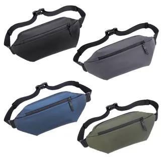 【DREAMCATCHER】大容量防水包 斜背腰包(胸包/腰包/運動包/斜背包/側背包/單肩包)