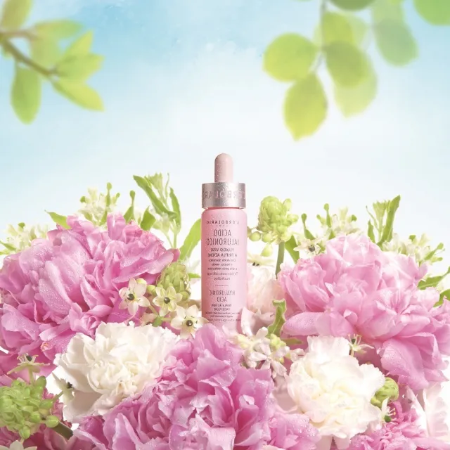 【L’ERBOLARIO 蕾莉歐】三重透明質酸賦活精華50ml
