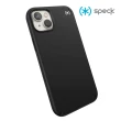 【Speck】iPhone 15 /14 Plus 6.7吋 Presidio2 Pro 柔觸感抗菌防摔保護殼 黑色(iPhone 15 /14 保護殼)