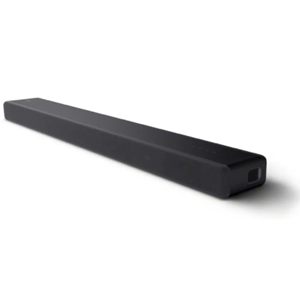 【SONY 索尼】3.1聲道 聲霸 SOUNDBAR(HT-A3000)