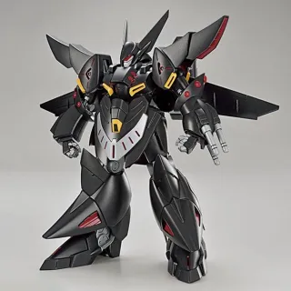 【BANDAI 萬代】代理版 組裝模型 HG 超級機器人大戰OG 亡靈 肯修貝斯特