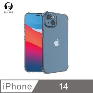 【o-one】Apple iPhone 14 系列 軍功防摔手機殼(耐摔 軟殼 保護套)