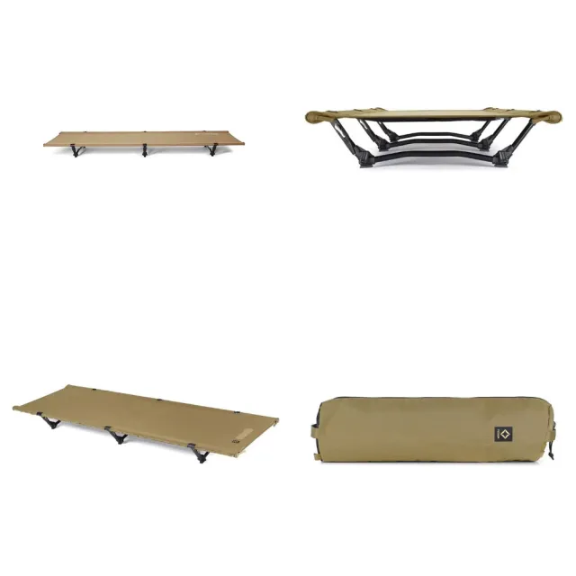 Helinox Cot Helinox Nordisk NORDISK × Helinox Bed 149014 – WhoWhy
