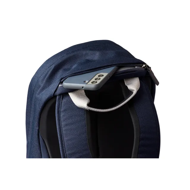 【Bellroy】經典後背包 筆電包 防水包 背包 收納多口袋 送禮 禮物 推薦(深藍)