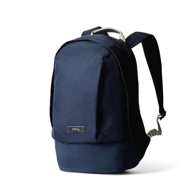【Bellroy】經典後背包 筆電包 防水包 背包 收納多口袋 送禮 禮物 推薦(深藍)