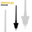 【Hercules 海克力斯】DS504B 短笛支架 樂器專用(全新公司貨)