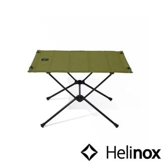 【Helinox】Tactical Table M 輕量戰術桌 軍綠 HX-11058(HX-11058)