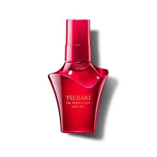 【TSUBAKI 思波綺】艷澤精油 50ml