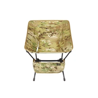 【Helinox】Tactical Chair 輕量戰術椅 多地迷彩Multicam HX-10207R1(HX-10207R1)