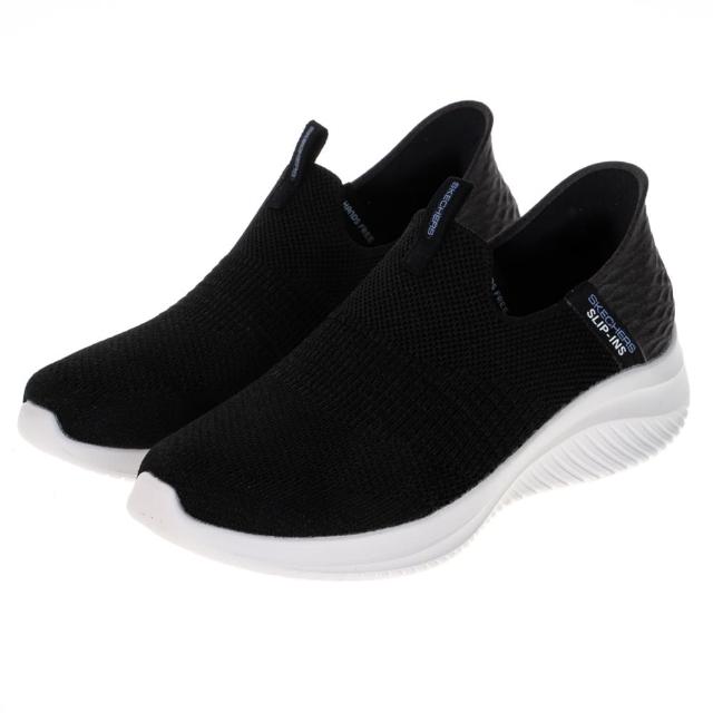 【SKECHERS】女鞋 休閒系列 瞬穿舒適科技 ULTRA FLEX 3.0(149709BLK)