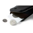 【Bellroy】交換禮物  小錢包 卡片收納包 拉鍊包 零錢包 優質環保皮革(黑)