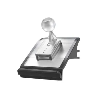 【Suntime】Tesla Model 3/S/X/Y特斯拉出風口專用17mm轉接手機支架底座