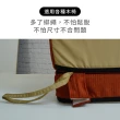 【LooCa】富貴厚10cm全開式沙發墊(1入-型錄)
