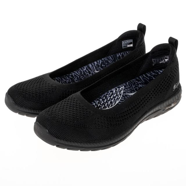 【SKECHERS】女鞋 休閒系列 ARCH FIT FLEX(100294BBK)