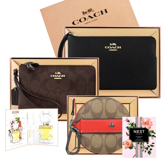 coach手拿包