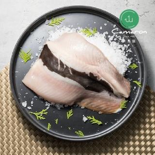 【Camaron 卡馬龍】臺灣無毒草本蝨目魚肚10入組(150公克/片)