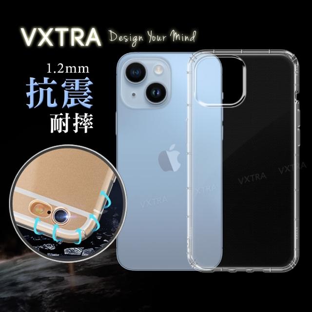 【VXTRA】iPhone 14 6.1吋 防摔氣墊手機保護殼