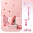 【urban prefer】APOSTURE 姿態高跟鞋省力訂書機(5色可選/省力/釘書機/裝訂/雙排針型/附除針器)