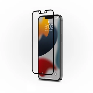 【moshi】iVisor AG for iPhone 14 Pro Max 易安裝觸控螢幕防眩保護貼