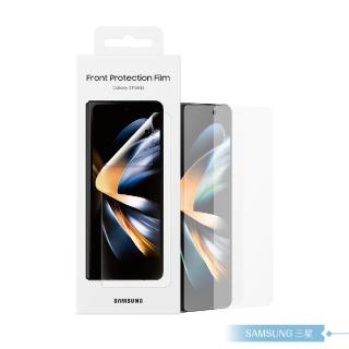 【Samsung 三星】原廠Galaxy Z Fold4封面螢幕保護貼(EF-UF93P)
