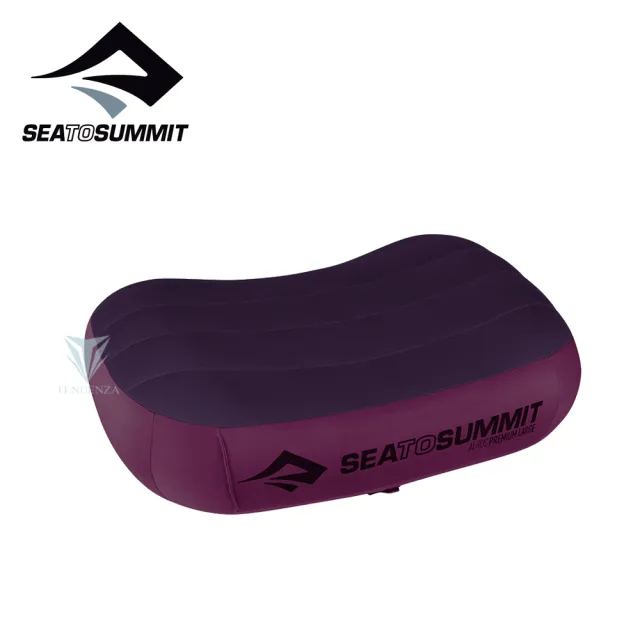 【SEA TO SUMMIT】50D 充氣枕 - 標準版(SEA TO SUMMIT/登山/露營/充氣枕/輕量)