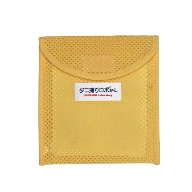 【台隆手創館】日本製日革防蹣墊-L 防蟎