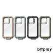 【bitplay】iPhone 14 Pro Max 6.7吋  隨行殼-貼紙款