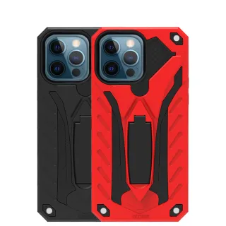 【GCOMM】iPhone 14 Pro Max 防摔盔甲保護殼 Soild Armour(iPhone 14 Pro Max 6.7吋)