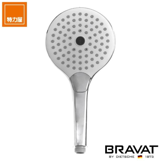 【BRAVAT】氣泡型三段式蓮蓬頭