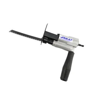 【HOME+】往復鋸轉接頭 電鑽轉電鋸 電鑽線鋸機 木工電鋸B-ECD20(往復鋸轉接頭 電鑽轉電鋸 木工電鋸)