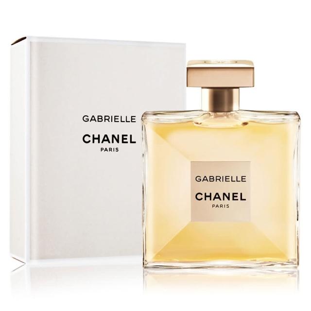 【CHANEL 香奈兒】香奈兒GABRIELLE嘉柏麗香水(50ml-國際航空版)