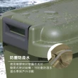 【JEJ ASTAGE】Granpod可堆疊密封RV桶/53L/2色可選(戶外/露營/收納)