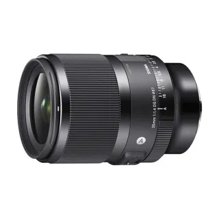 【Sigma】35mm F1.4 DG DN ART 超廣角定焦鏡 L-mount 相機專用(公司貨)