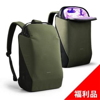 【ARKY】Selection王者包 聖騎士紫外線消毒後背包(福利品)