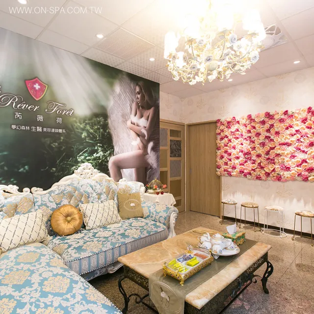【ON SPA】北中南-男女適用理筋紓壓「古法養生櫸木桿筋spa」65分鐘599元(芮薇荷-課中不推銷)
