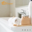 【Gemini 雙星】飯店級質紋緞檔系列(浴巾)