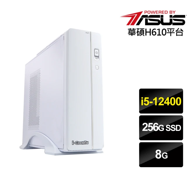 華碩平台 i5六核GeForce GTX 1650{鬼燈丸}