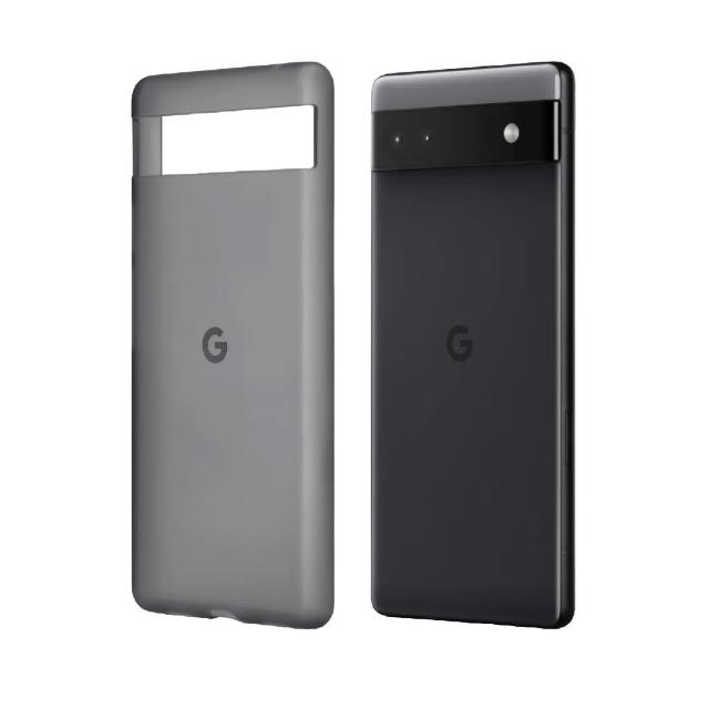 【Google】Pixel 6a Case 原廠保護殼