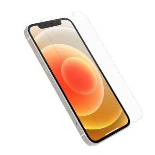 【OtterBox】iPhone 14 Pro Max 6.7吋 Alpha Glass 強化玻璃螢幕保護貼