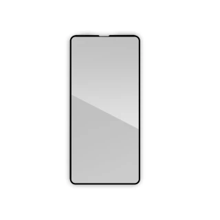 【日本川崎金剛】iPhone 14 3D滿版鋼化玻璃保護貼