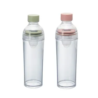 【HARIO】波特寶冷泡壺／400ml(FIBP-40)