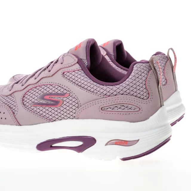 【SKECHERS】女鞋 慢跑系列 GO RUN ARCH FIT(128952MVPR)