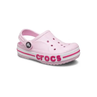 【Crocs】童鞋 貝雅卡駱班大童克駱格(207019-6TG)