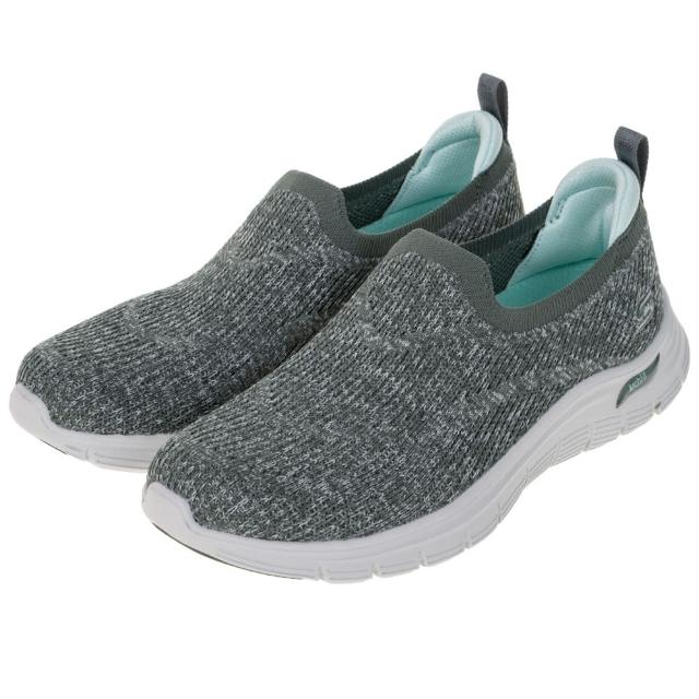 【SKECHERS】女鞋 休閒系列 ARCH FIT VISTA(104371OLV)