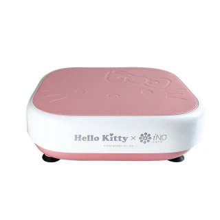 【iNO】Hello Kitty聯名款 太空人垂直律動機(P600)