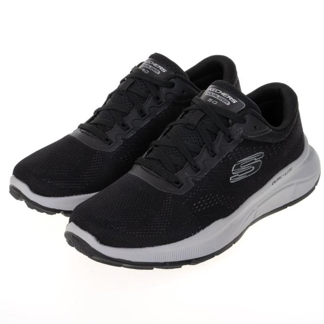 【SKECHERS】男鞋 運動系列 EQUALIZER 5.0(232522BKGY)