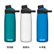 【CAMELBAK】750ml Chute Mag戶外運動水瓶RENEW(戶外水瓶/運動水瓶/水壺/磁吸蓋/全新改款)